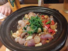 -永安鱼庄·镇江菜(丁卯店)