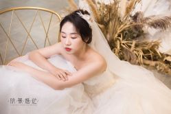 -欣薇婚纱(新源乐汇城店)