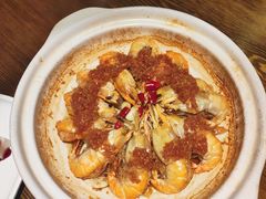 -粗茶淡饭·隐庐私厨(东亭店)