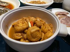 徐记油豆腐烧肉-徐记海鲜(汉城湖|太奥店)