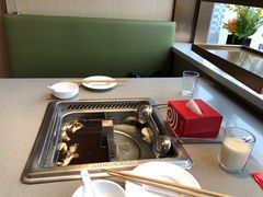 -海底捞火锅(公益西桥店)