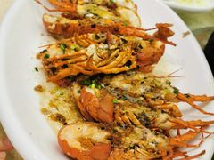 -上海虹桥宾馆味翠餐厅