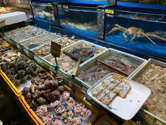 水产区-映像威海·海鲜味道(市区店)