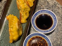 金牌煎饺-南京大牌档(之心城店)