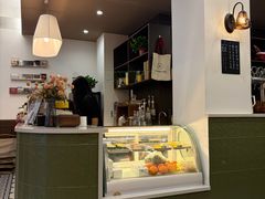 -留白咖啡(人民巷八号大院店)