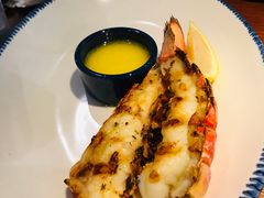 -RED LOBSTER(多伦多DT店)