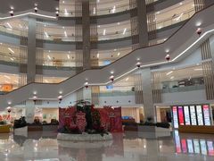 -厦门市图书馆(集美新城馆区)