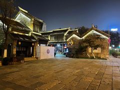 -回龙窝历史文化街区