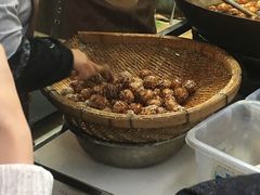 -邓记新一代糖油果子(四川煤管局供销公司职工宿舍店)