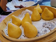 艾窝窝-乔家满族八大碗(流水沟店)