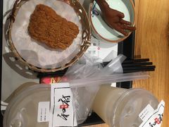 -和府捞面(壹方天地店)