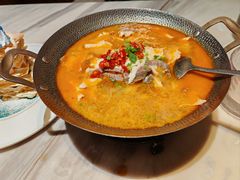 -唐猫庭院·千年陕菜(大唐不夜城店)