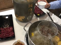 -陈记顺和潮汕牛肉火锅(番禺迎宾大道店)