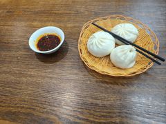 -郑家包子牛肉拉面(尚勤路店)