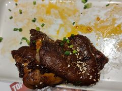 -木屋烧烤(龙华店)
