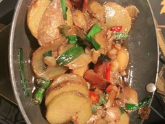 -嘎嘎鸭脑壳(金沙店)