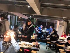 -管氏翅吧(广渠门店)