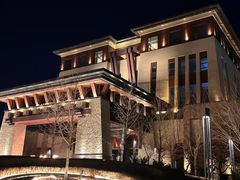 -清河半岛温泉度假酒店