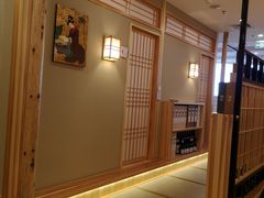 -皇品田苑日式料理(苏州中心店)