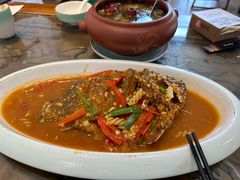 -云隐小厨·传统大理美食(复兴路店)