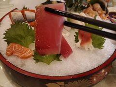 -大东方海鲜酒楼(小武基桥店)