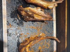 -冰城小镇音乐串吧·聚会餐厅(百子湾店)