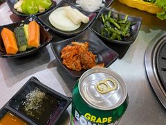 -杀猪天·韩国烤肉(总店)