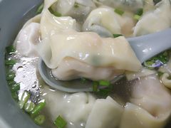 -顶巧鸡汤馄饨(虹口总店)