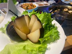 -杨记齐齐哈尔烤肉(五莲路店)