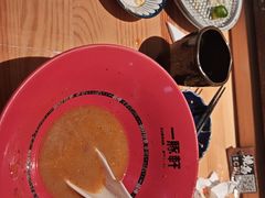 -一豚轩·烧鸟·豚骨拉面(五四路店)