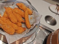 -龍歌自助小火锅(李沧丽达店)