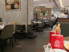 -海底捞火锅(老城根店)