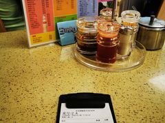 自助调料区-彩香园咖啡美食(海南花园第2座店)