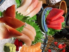 -水之惠鲜鱼料理(王府大街店)