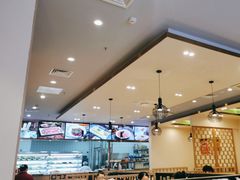 -蜀留香火锅(社会山店)