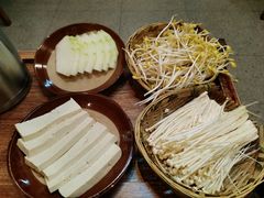 -憨铁匠火锅(红山6979店)