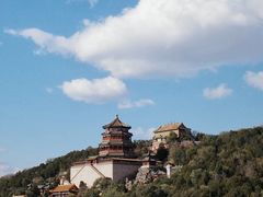 -颐和园