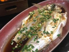 -外婆船宴餐厅·外婆喊你回家吃饭