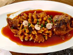 -玲珑小镇·杭帮私房菜