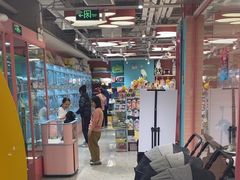 -FAELING PETS美天灵宠物(合生汇店)