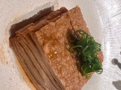 -A One Kitchen·南京精菜馆(德基广场店)
