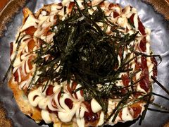 -山杏yama-katsu·吉列炸物