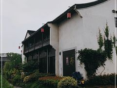 -梅城古镇