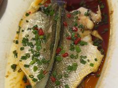 -聚鑫阁江浙菜·非遗传承技艺(青村帝华园店)