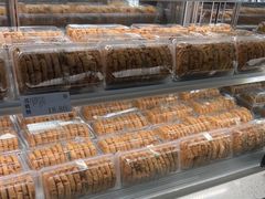 -泸溪河桃酥(凯德MALL太阳宫店)