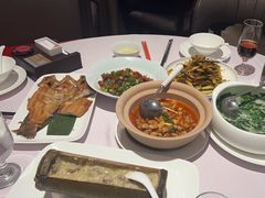 -粗茶淡饭·汉口公馆(循礼门店)
