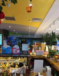 -波比一号儿童乐园(圣熙8号店)