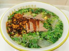 -丝路传奇·中国拉面航母店(北医三院店)