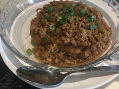 -无招牌海鲜餐厅(滨海艺术中心店)