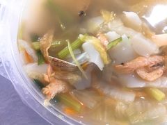 -福州人铭小吃